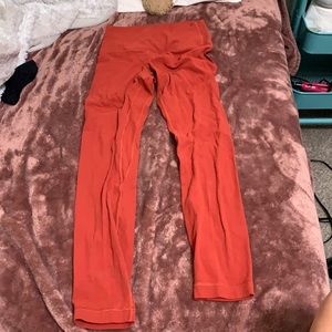 lululemon 25” align leggings